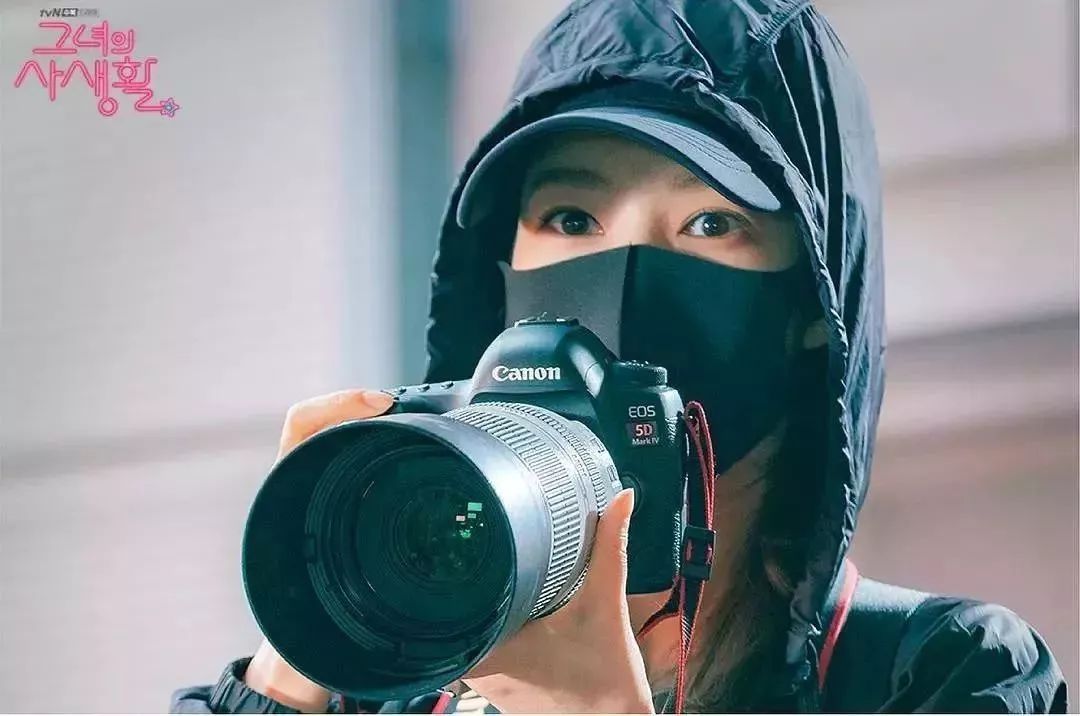 承认自己整容的韩国美女,承认整容彻底变网红脸