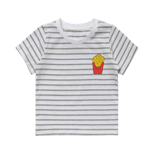 如此好穿的童装，老母亲想来个10套