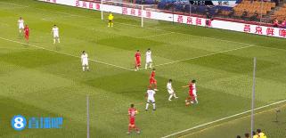 足协杯-方镜淇两扑点天海点球大战6-5永昌晋级16强