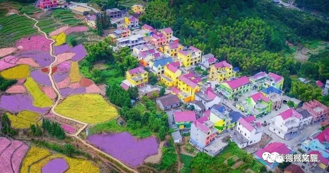 五一德兴附近一日游,德兴山水游