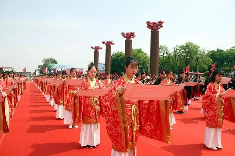 打卡汉城湖汉长安城遗址公园,西安未央湖打卡