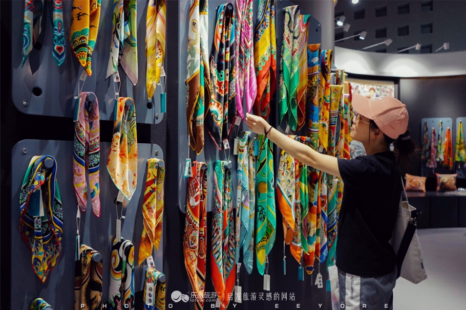 四大文化交汇地敦煌,四大文明的交汇地