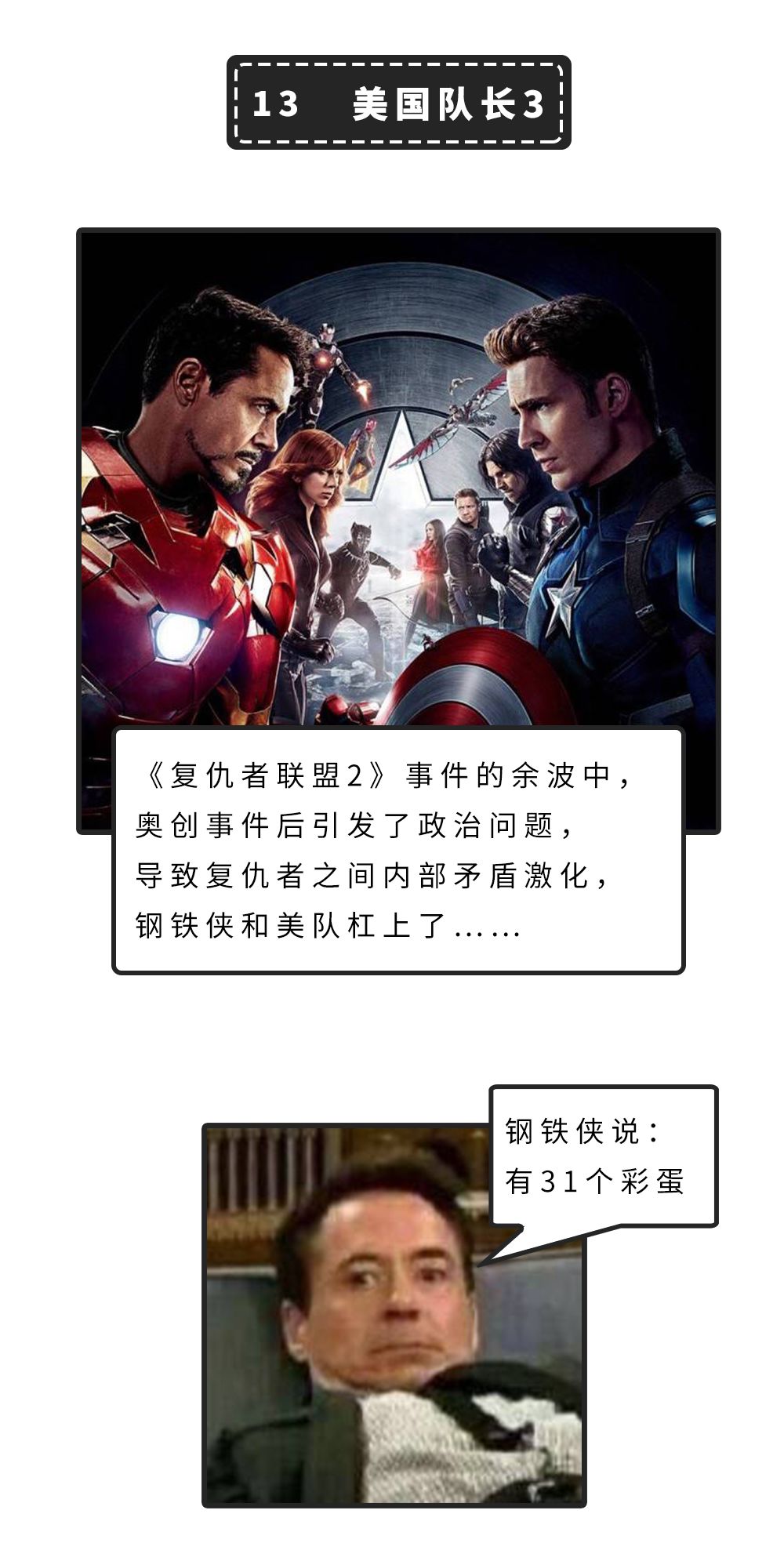 漫威电影和神盾局特工观影顺序,漫威电影全系列观影顺序x战警