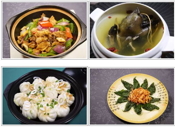 崇左必吃美食,崇左必吃的十种美食