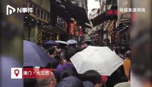 狂降13℃+雨，马上到！