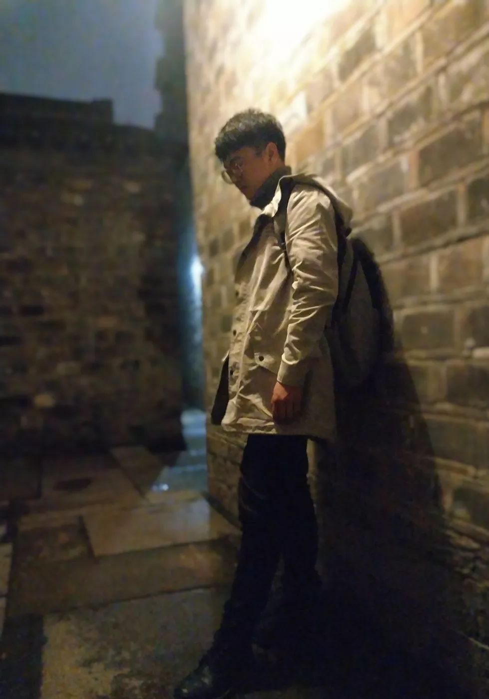 *京大南**学金陵学院“iNJUers之南青之星”投票开启