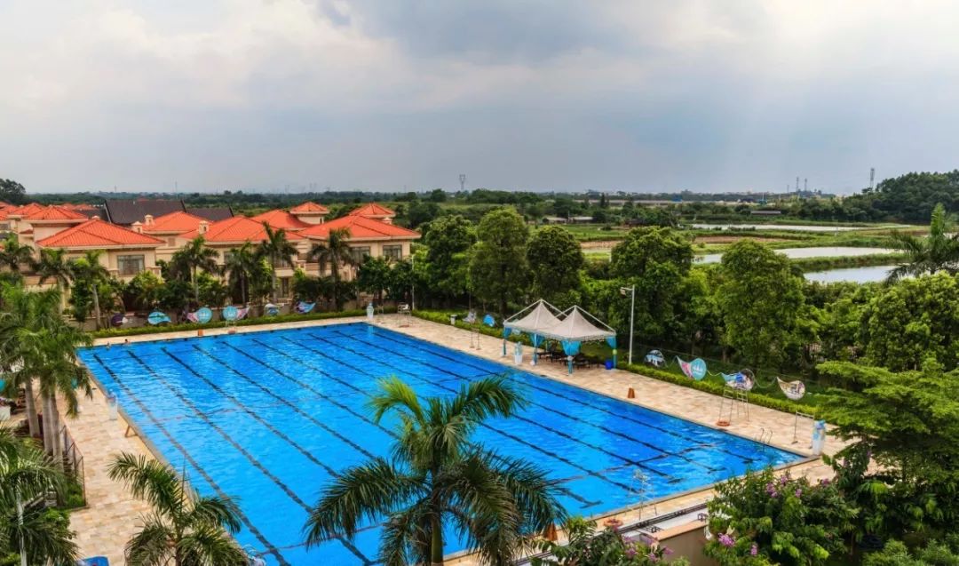 壕送400张票！皮艇、音乐美食...三水超好玩！