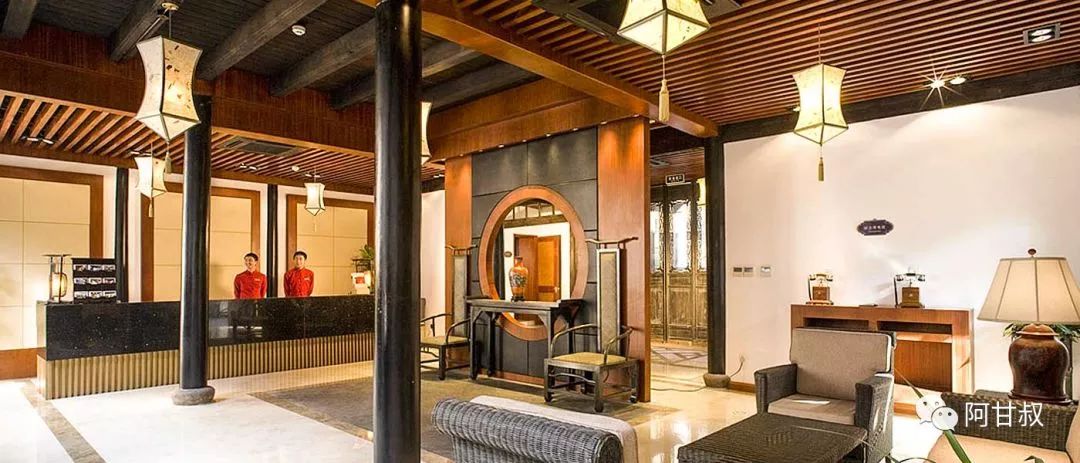 乌镇是不是比较商业化,乌镇是不是免费