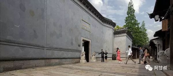 乌镇是不是比较商业化,乌镇是不是免费