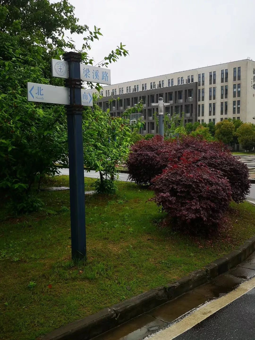 在警察学院的一天,在看守所体验一天生活