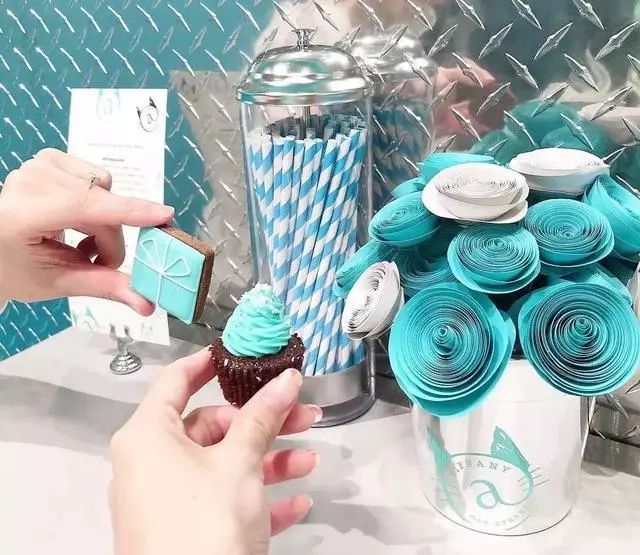 东京蒂芙尼咖啡,tiffany东京咖啡