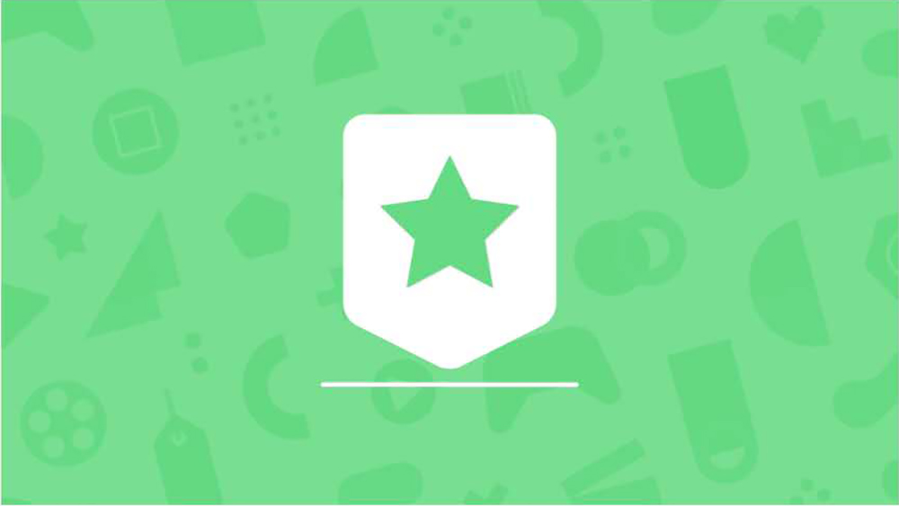 简单又高级的壁纸教程,手机diy壁纸