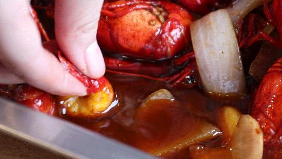 中国最便宜的龙虾店,99元4斤龙虾后续