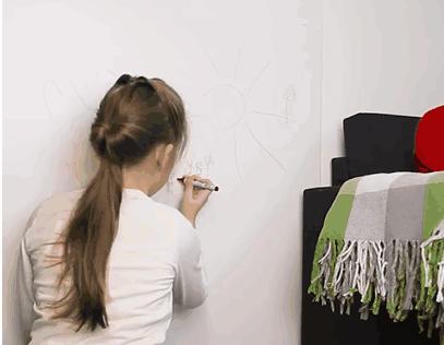 家里墙壁发霉怎么快速去除,墙壁发霉有很多小虫子怎么去除