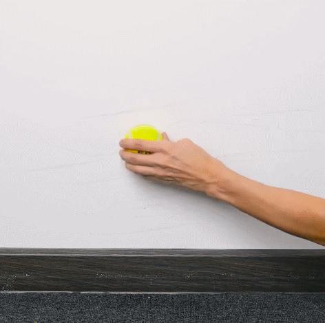 牙膏去除发霉的墙壁小妙招,75%酒精可以消除墙壁发霉的霉菌吗