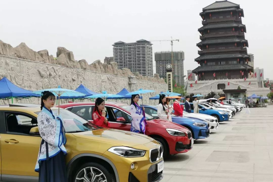 打卡汉城湖汉长安城遗址公园,西安未央湖打卡