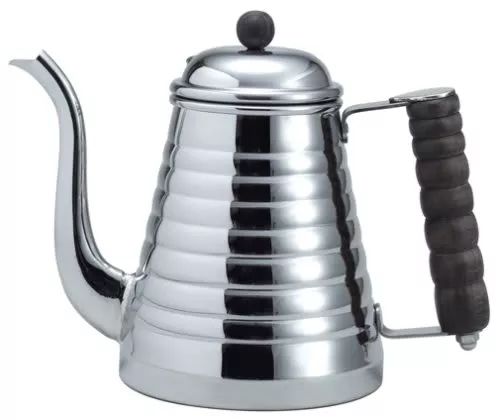 手冲咖啡壶评测,手冲壶稳定注水