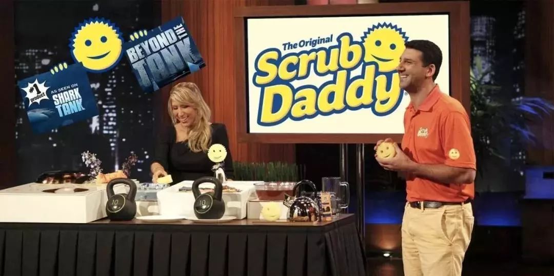 1年卖掉5000万个,美国家庭要囤货的神器,3分钟帮你洗完锅碗瓢盆