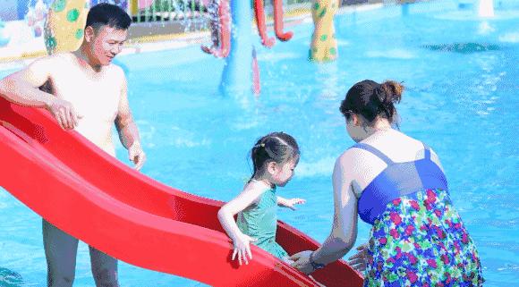 暑期特惠！来浪浪浪水公园、烂苹果乐园、杭州乐园欢乐度假
