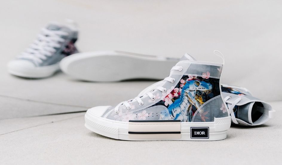 推荐几双有粉色配色的球鞋,推荐好看时尚的球鞋