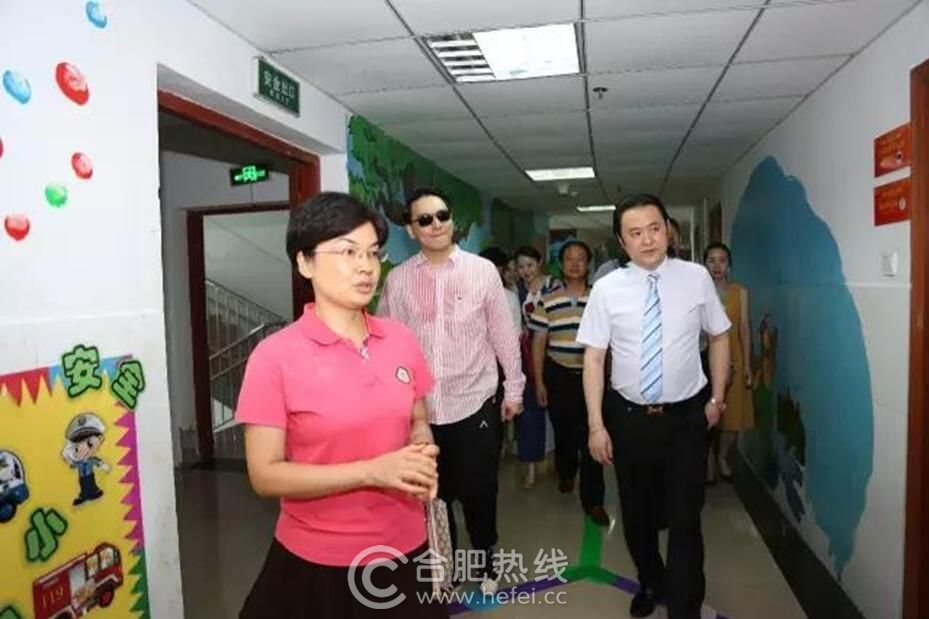 合肥海知音李彪,海知音创始人李彪视频