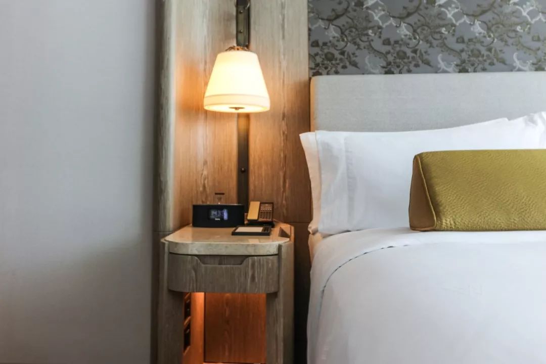 华尔道夫酒店有什么首创,曼谷华尔道夫酒店值得住吗