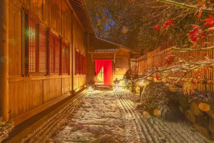 杭州10大顶级日料餐厅,杭州omakase日料店