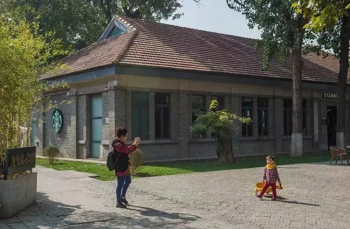 大华1935纱厂现状,大华纱厂历史简介