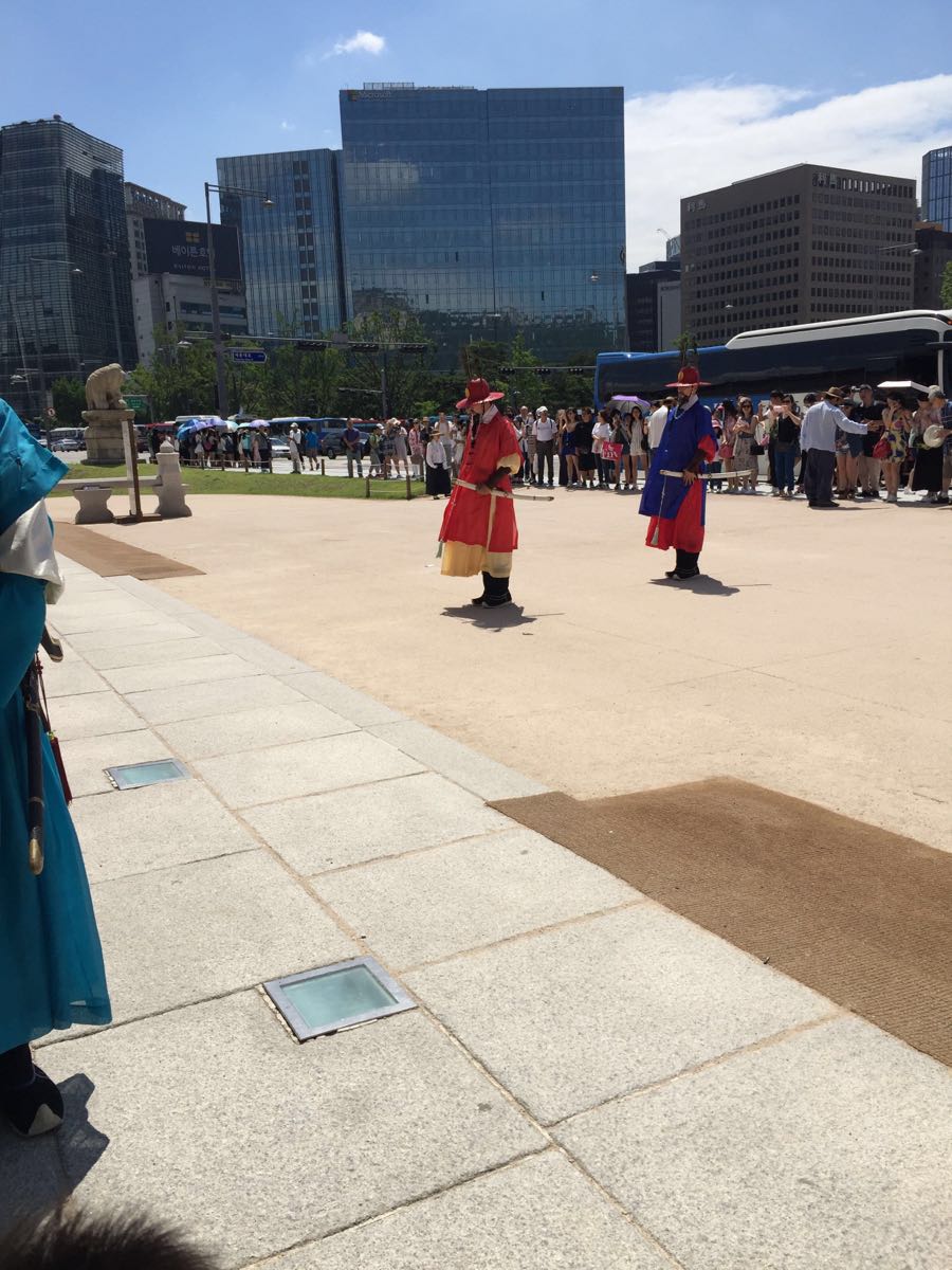 韩国首尔旅游花销,在韩国首尔花销大吗