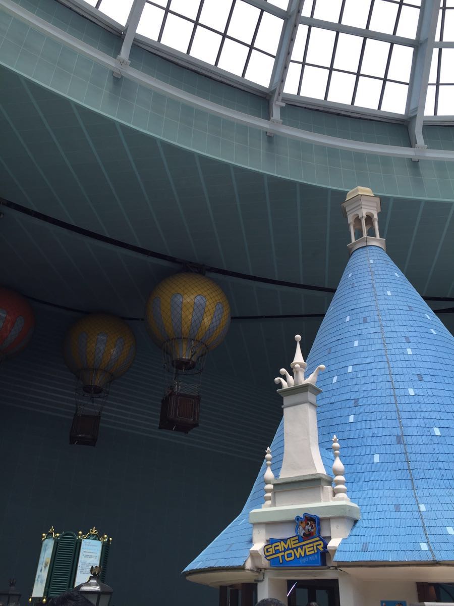 首尔一天三顿饭的花销,首尔自由行花销