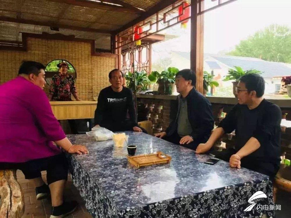 淄博火爆地域文化,淄博旅游又火了