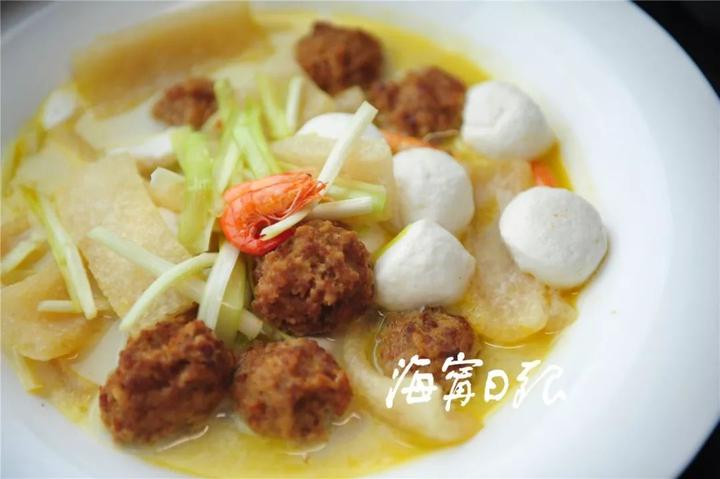 海宁特色菜,浙江海宁的家常菜有哪些