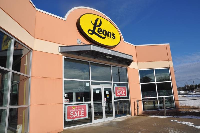 蒙特利尔家具专卖店,蒙特利尔家具