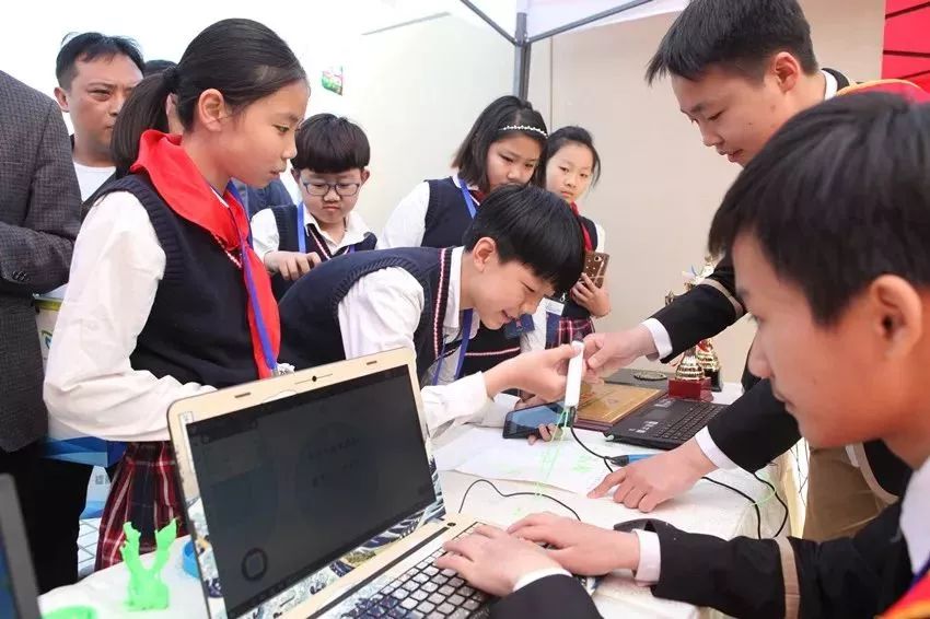 郑州：跑出教育加速度，跑出教育高质量│新时代@出彩河南教育