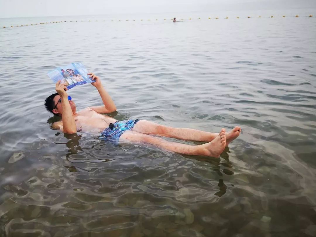 约旦深度自驾游,上海出发到约旦旅游攻略大全