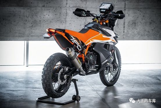 摩托家/“跳水王”、“铁头娃”、“大野驴”？奥地利的KTM是你的菜吗？