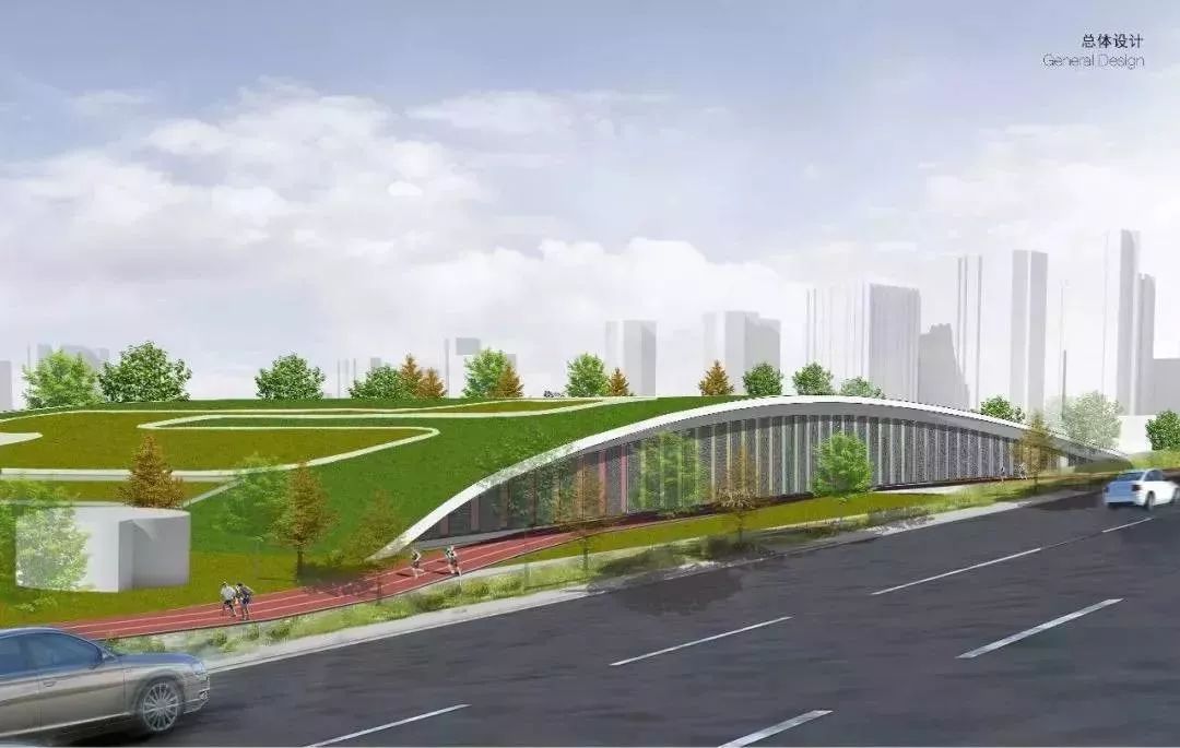 魔都新地标北外滩,魔都新地标10000平