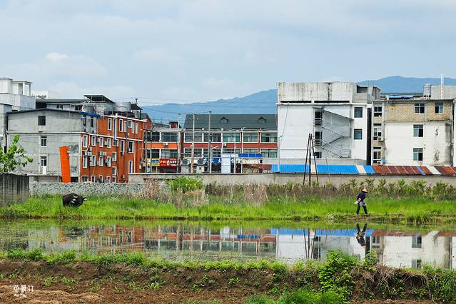 大别山深处自驾,安庆旅游自驾游记录