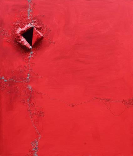 “诗人”许燎源：成都是一个宏大的艺术馆