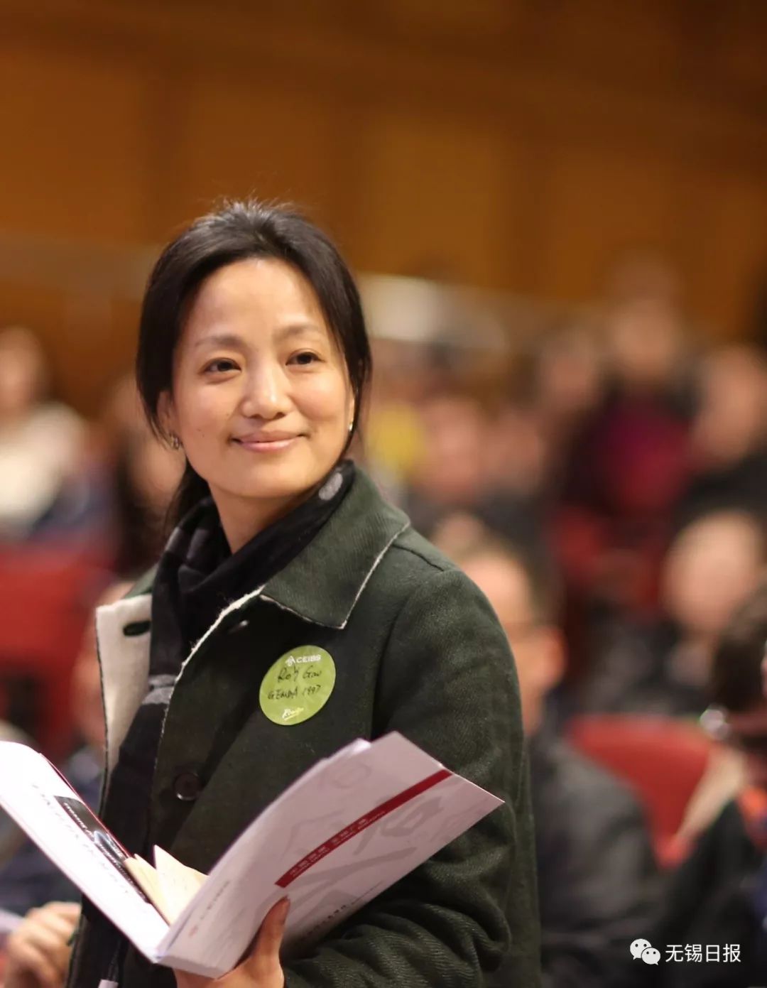 江苏无锡人才辈出,无锡为什么出那么多人才