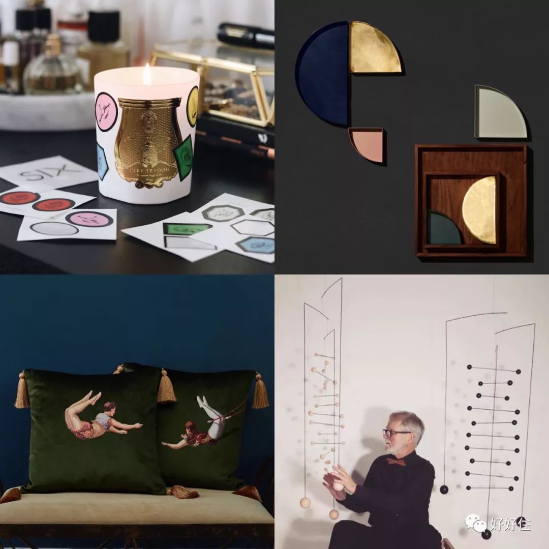 50间家具店铺推荐,精品家居家纺家电店