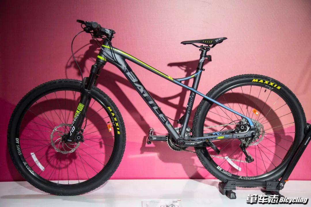 中国国际自行车展览会北京,最新国产自行车展览会场