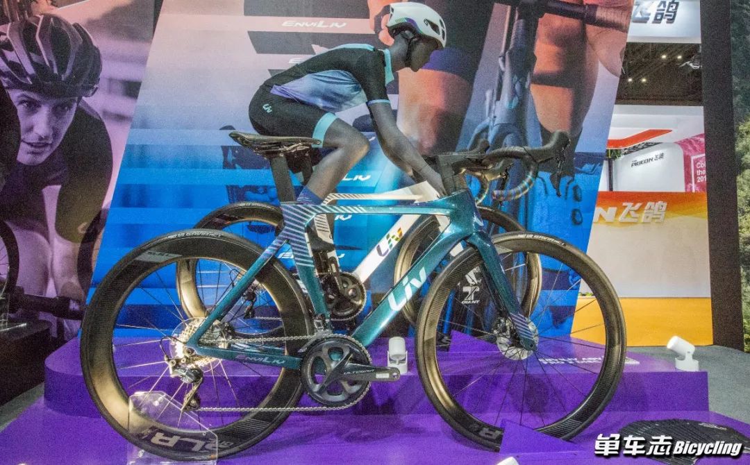 中国国际自行车展览会北京,最新国产自行车展览会场