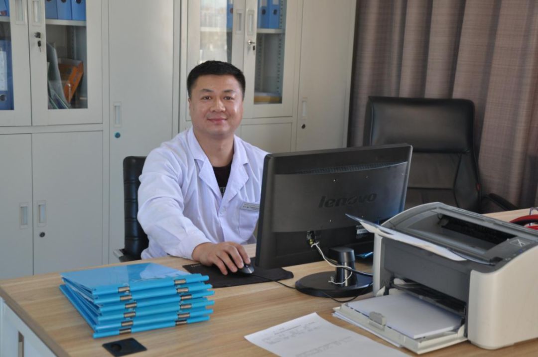 青春榜样｜第五届北大荒青年五四奖章获奖人——万千里