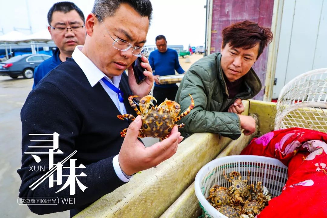 寻味海鲜大闸蟹,寻味小龙虾大闸蟹