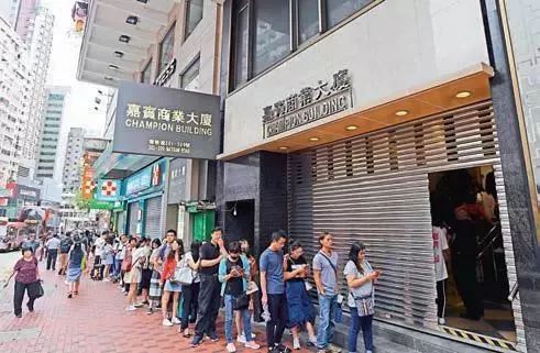 去香港打HPV省心？诊所被曝给内地客人打假疫苗！在广东打HPV要注意…