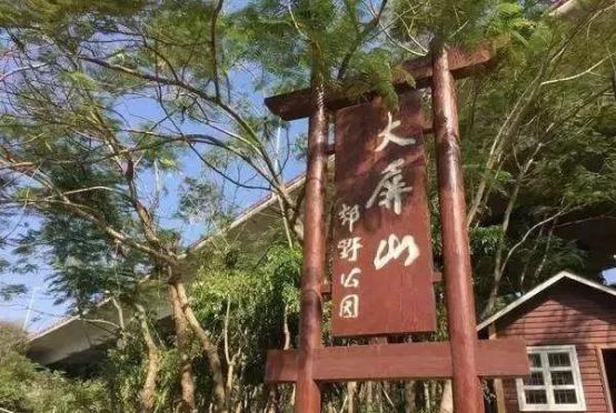 厦门人民公园最美风景照片,厦门集美杏林马銮湾环湾带状公园