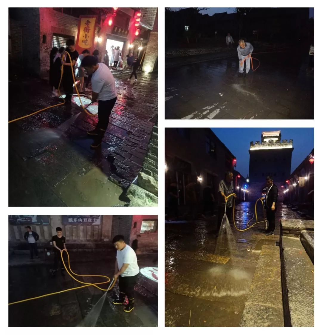 禹州市旅游打卡地,禹州新网红打卡基地