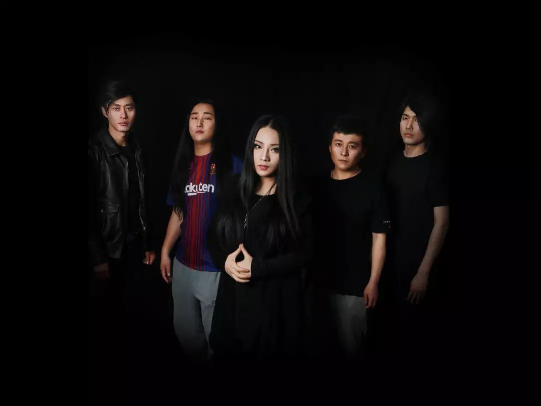 杰姆重金属之夜来袭！12支乐队和你燃烧这个夏天