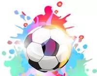 强军杯“卫士动力”业余足球比赛临沂片区火热开赛，*警武**枣庄、菏泽支队首战告捷